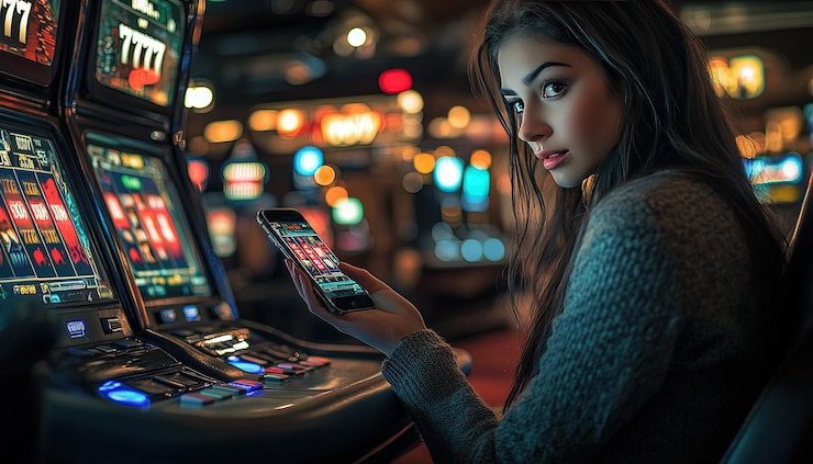 Tournament leaderboard for Diamond Empire slot competition