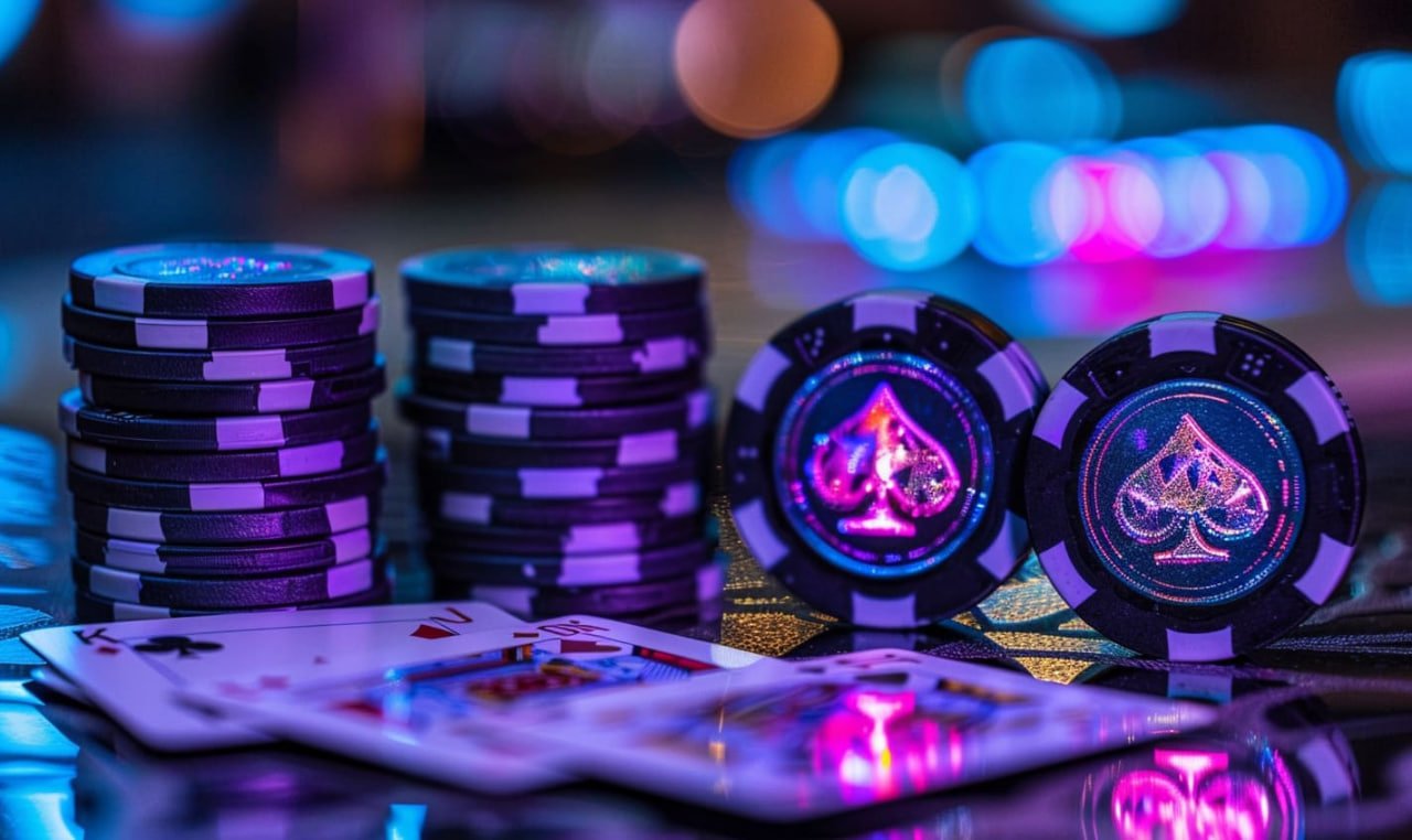 Evolution Gaming live-dealer studio with professional host and multi-camera setup on semar99 login