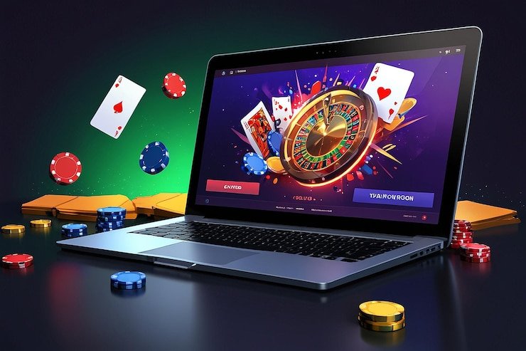Roulette table with real wheel on semar99 login Evolution Gaming